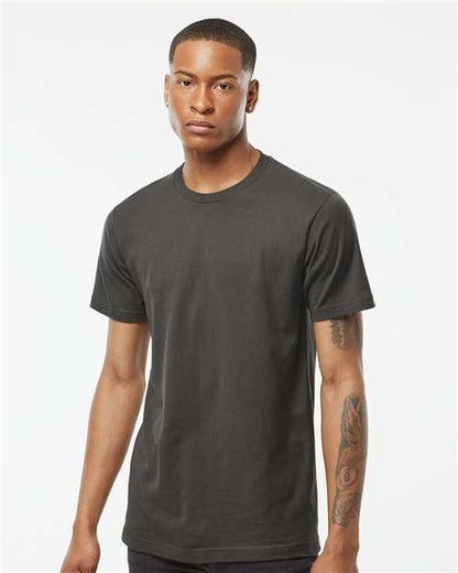 Unisex Fine Jersey T-Shirt