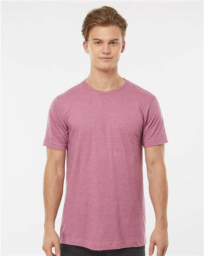 Unisex Fine Jersey T-Shirt