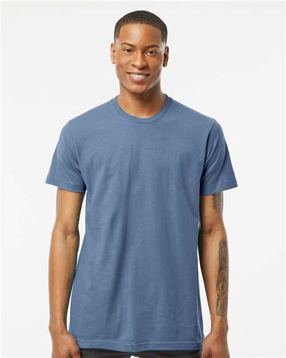Unisex Fine Jersey T-Shirt