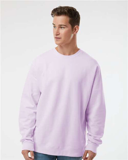 Unisex Midweight Crewneck Sweatshirt