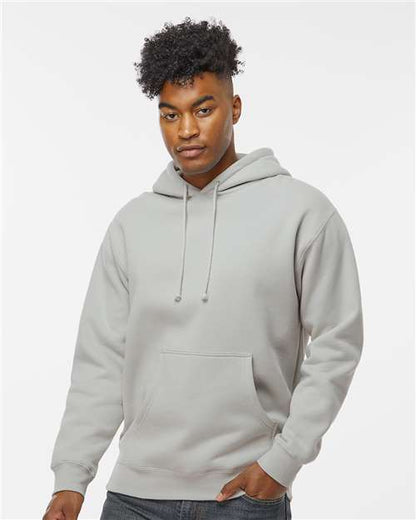Unisex Heavyweight Hooded Sweatshirt