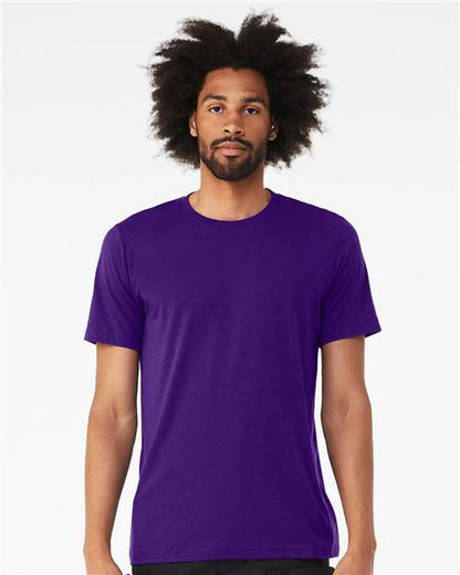 Triblend Tee