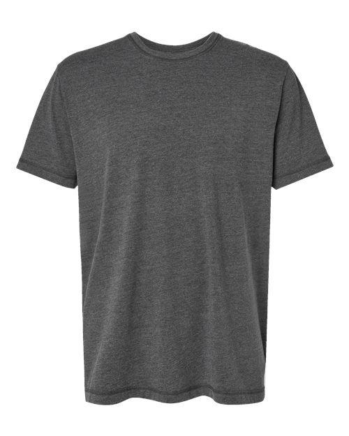 Unisex Vintage Wash Tee