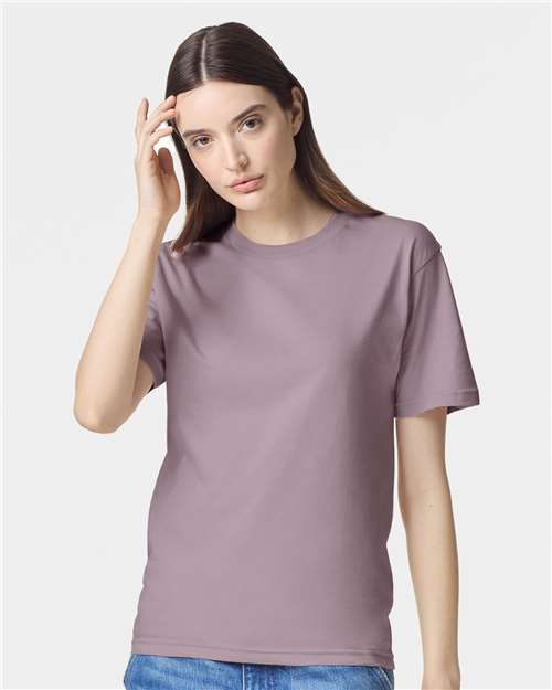 Unisex Fine Jersey Tee