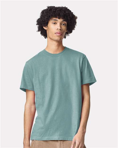 Unisex Fine Jersey Tee
