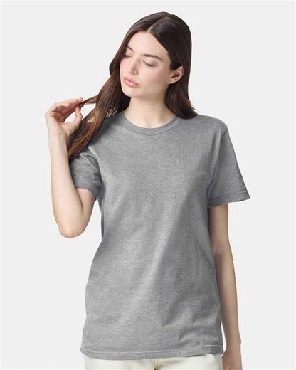 Unisex CVC Tee