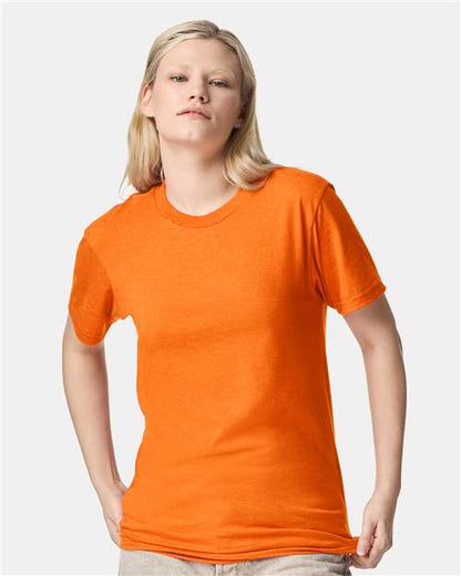 Unisex CVC Tee