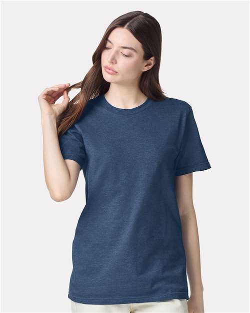 Unisex CVC Tee