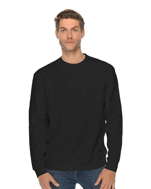 Unisex Premium Crewneck Sweatshirt