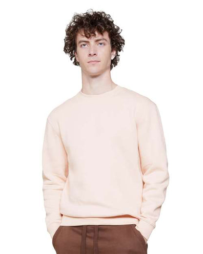 Unisex Premium Crewneck Sweatshirt