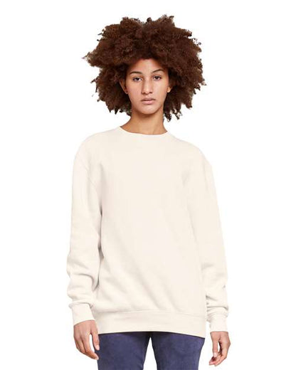 Unisex Premium Crewneck Sweatshirt