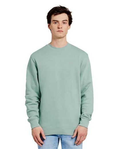 Unisex Premium Crewneck Sweatshirt