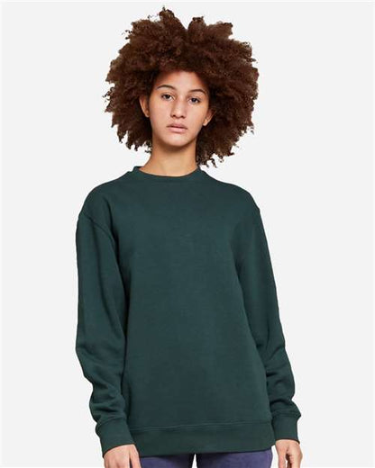 Unisex Premium Crewneck Sweatshirt
