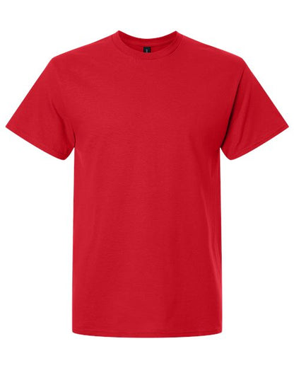 Unisex Heavy Cotton™ Tall T-Shirt