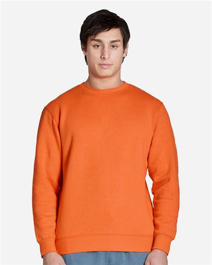 Unisex Premium Crewneck Sweatshirt