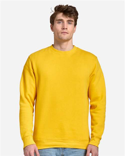 Unisex Premium Crewneck Sweatshirt