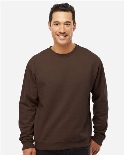 Unisex Midweight Crewneck Sweatshirt