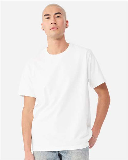 Unisex Heavyweight Garment-Dyed Tee