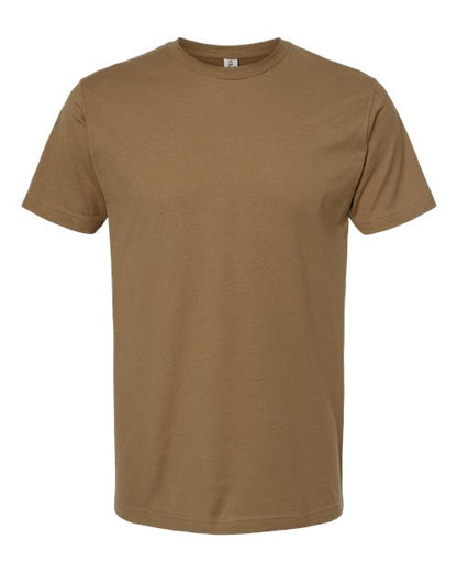 Unisex Fine Jersey T-Shirt