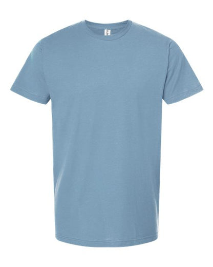 Unisex Fine Jersey T-Shirt