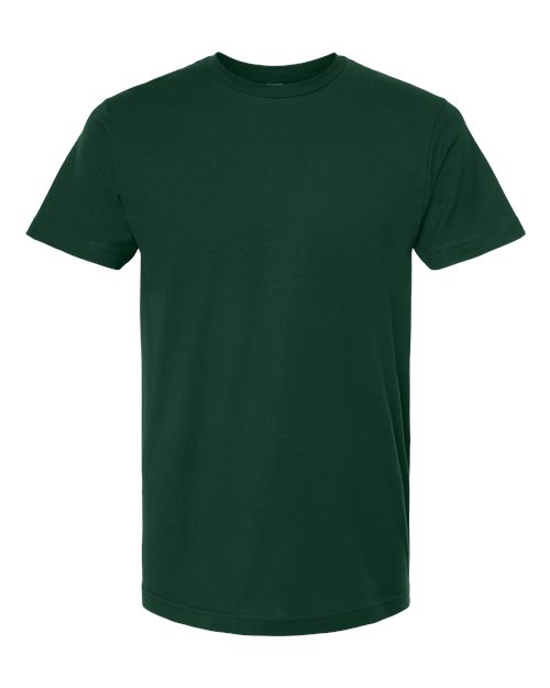 Unisex Fine Jersey T-Shirt