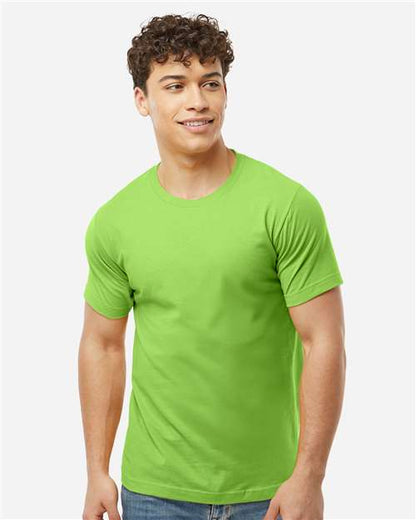 Unisex Fine Jersey T-Shirt