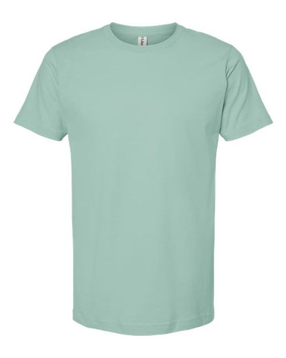 Unisex Fine Jersey T-Shirt
