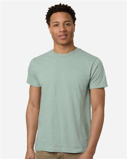 Unisex Fine Jersey T-Shirt
