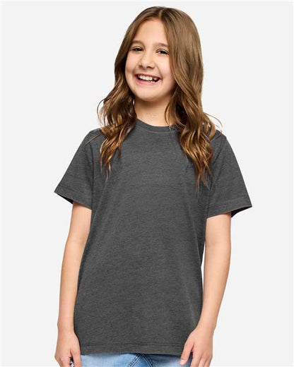 Youth Vintage Wash Tee