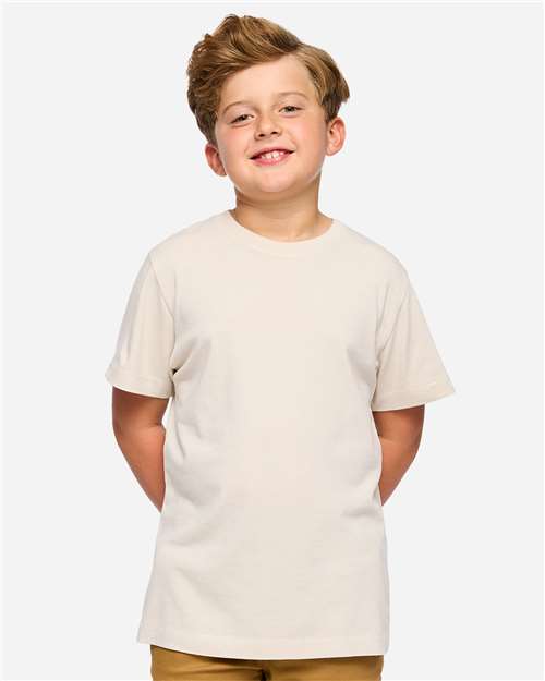 Youth Vintage Wash Tee