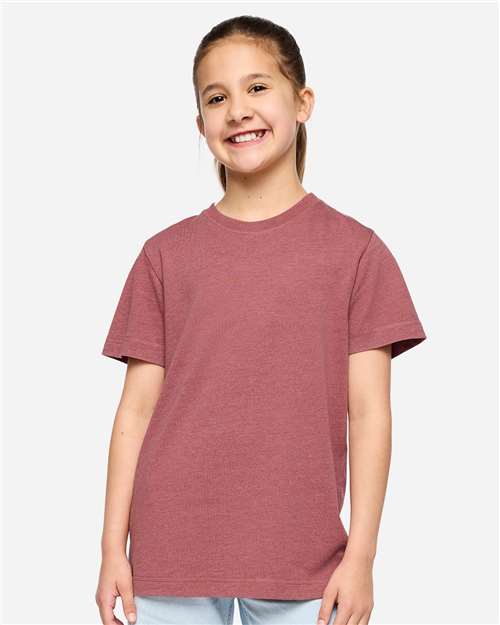 Youth Vintage Wash Tee