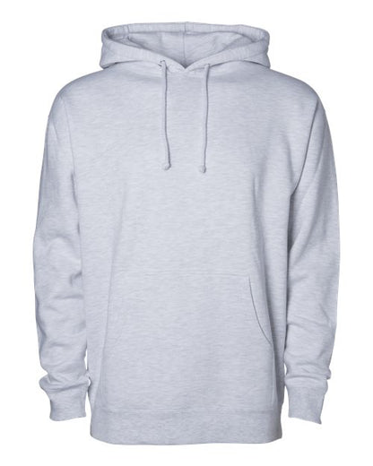Unisex Heavyweight Hooded Sweatshirt