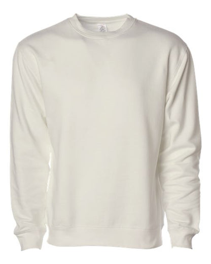 Unisex Midweight Crewneck Sweatshirt