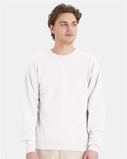 Unisex EcoSmart® Crewneck Sweatshirt