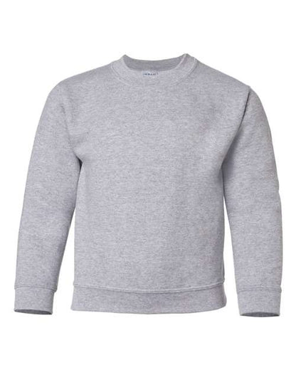 Youth Heavy Blend™ Crewneck Sweatshirt