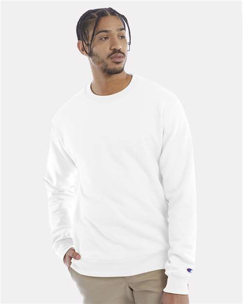 Unisex Powerblend® Crewneck Sweatshirt