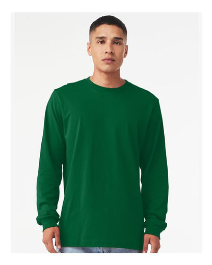 Unisex Jersey Long Sleeve Tee