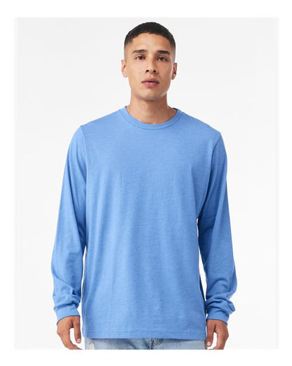 Unisex Jersey Long Sleeve Tee