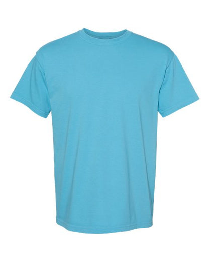 Unisex Garment-Dyed Heavyweight T-Shirt