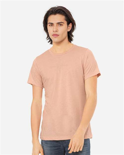 Triblend Tee