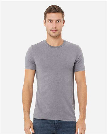 Triblend Tee
