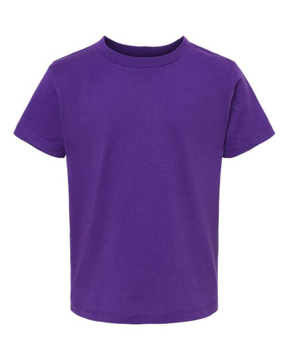 Toddler Jersey Tee