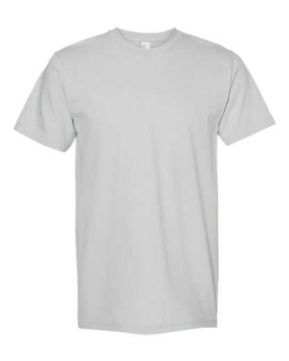 Unisex Fine Jersey Tee