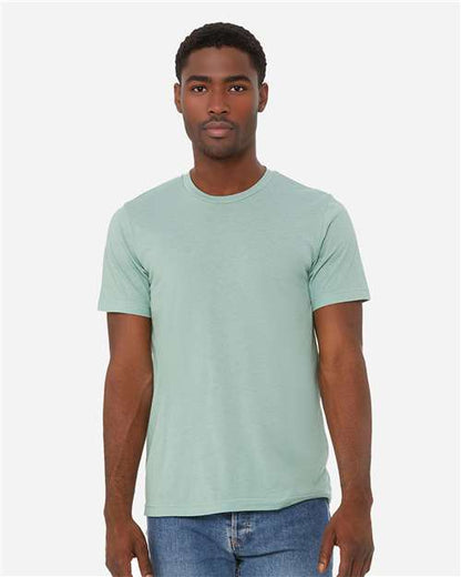 Triblend Tee