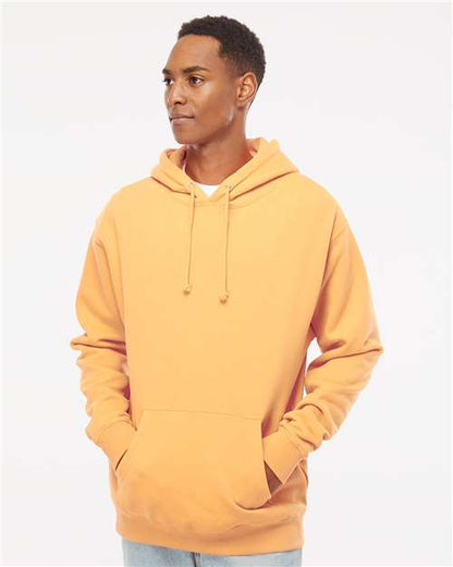 Unisex Heavyweight Hooded Sweatshirt