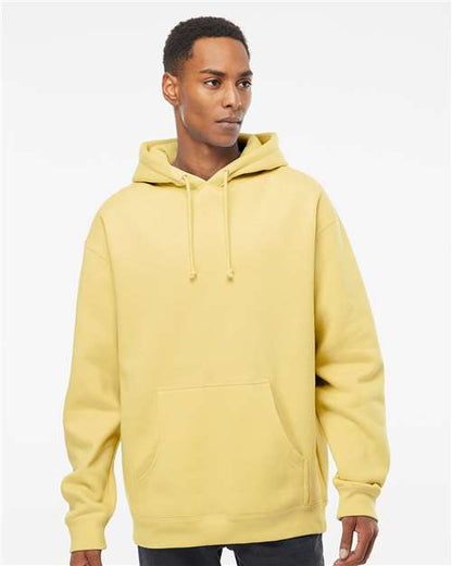 Unisex Heavyweight Hooded Sweatshirt