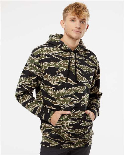 Unisex Heavyweight Hooded Sweatshirt