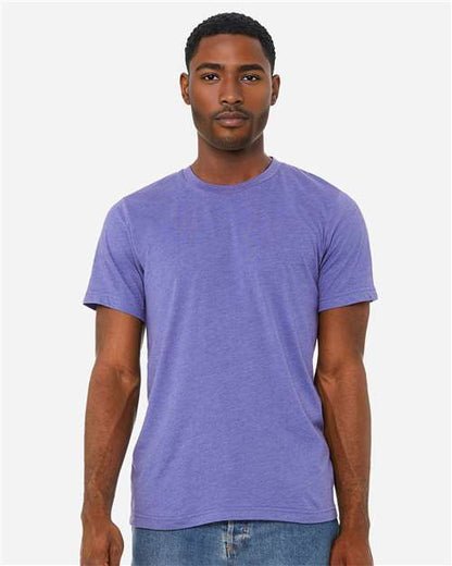 CVC Jersey Tee