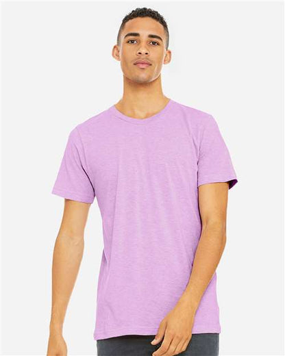 CVC Jersey Tee