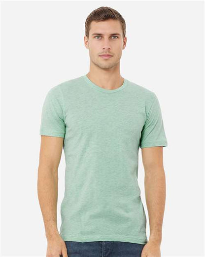 CVC Jersey Tee